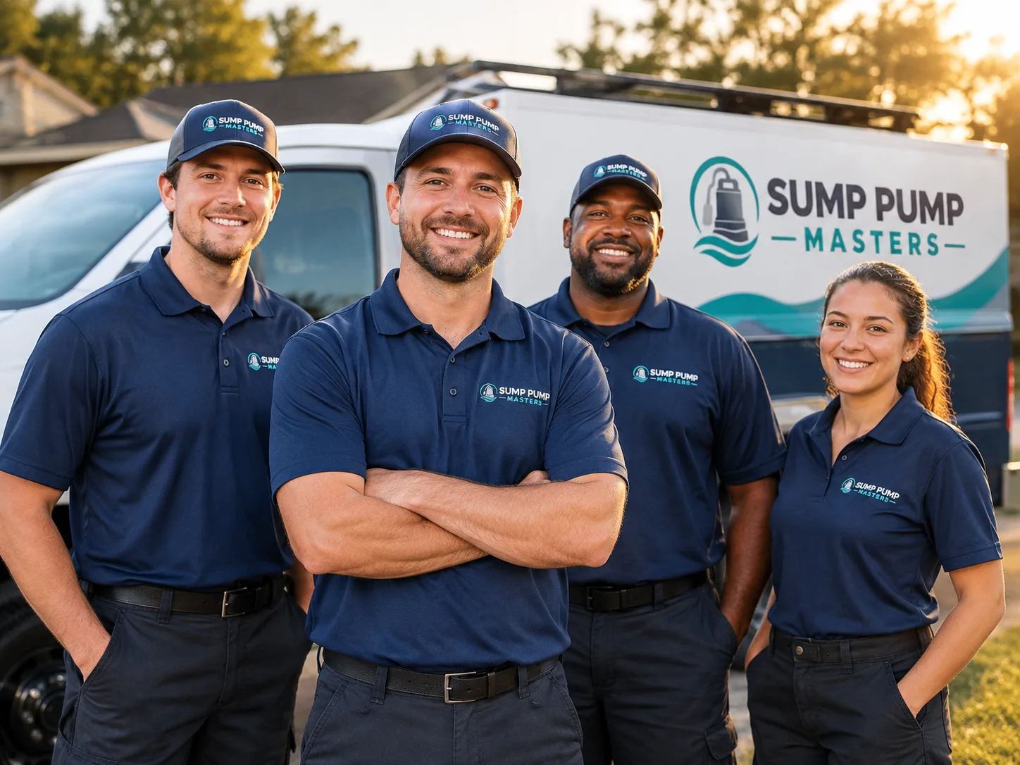 Sump Pump Repair company in Burt, MI