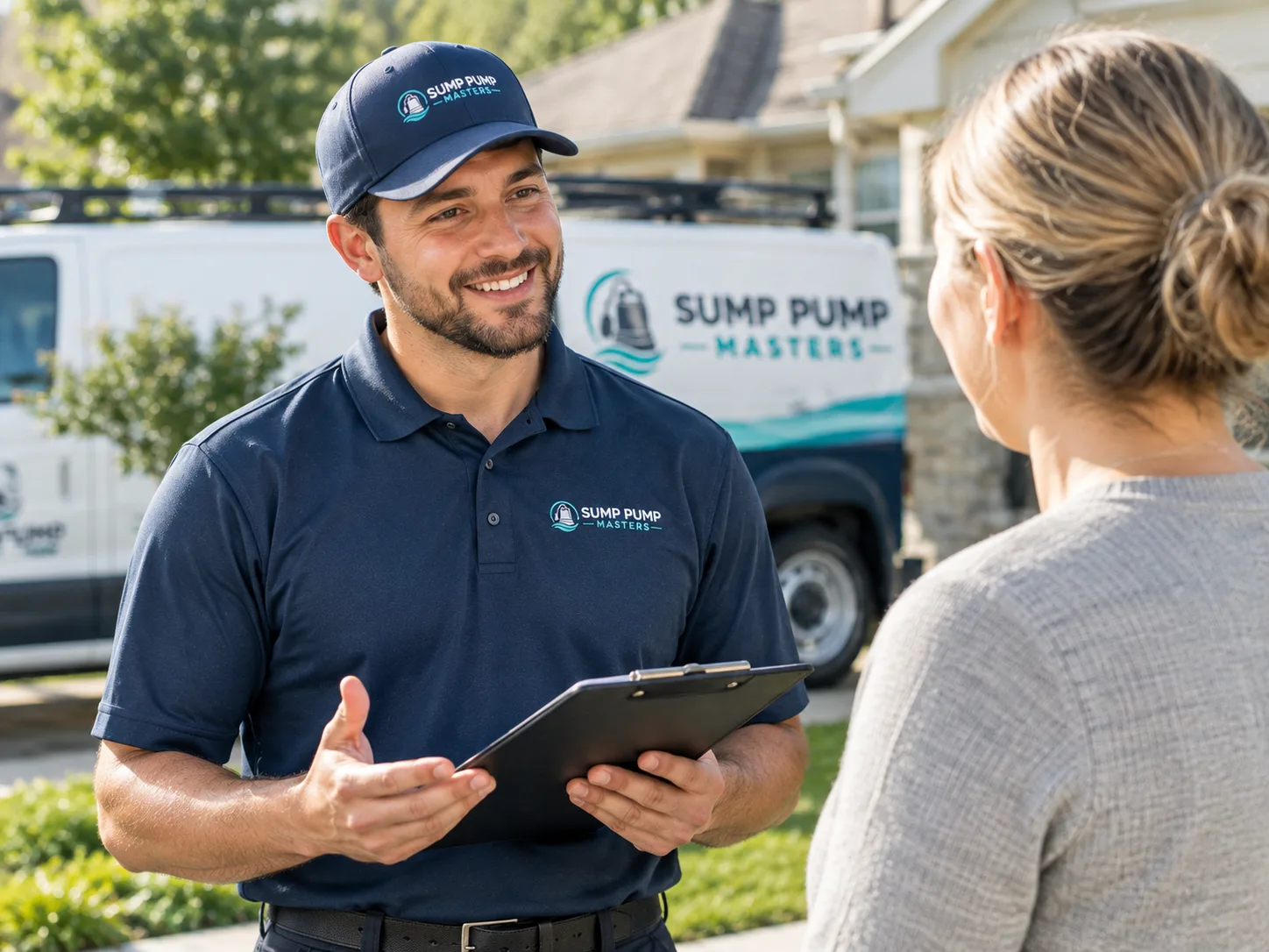 Sump Pump Repair Burt, MI FAQs